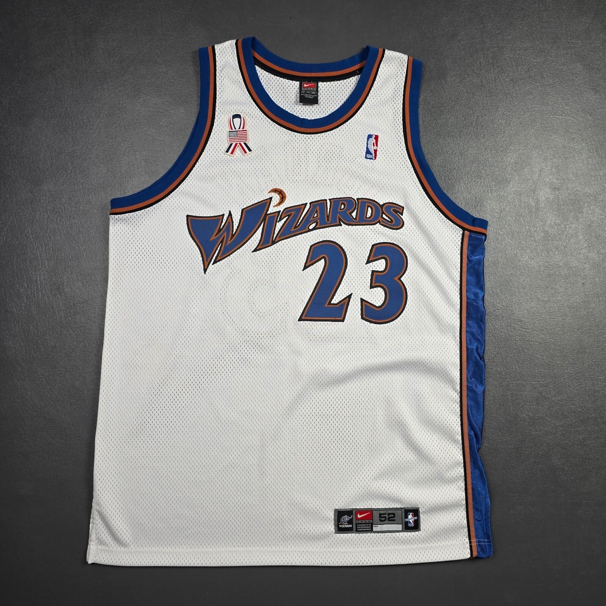 Washington Wizards Michael Jordan NBA Jerseys | eBay