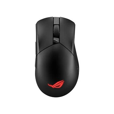 ASUS ROG Gladius III Wireless AimPoint Gaming Mouse, Connectivity (2.4GHz RF,... - Image 1 of 4