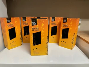 SELTENE JOHNNY WALKER "MOMENTS TO SHARE" SAMMLERBOX FASST 4 MINI'S & 750ml - Bild 1 von 13