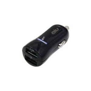 Voiture Chargeur Rapide Adaptateur USB pour TomTom Gamin Becker Falk Medion GPS - Bild 1 von 5