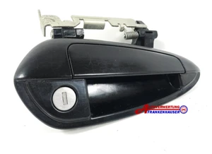 Fiat Grande Punto 199 Evo 5-Door Exterior Front Right Door Handle 735471435 - Picture 1 of 2
