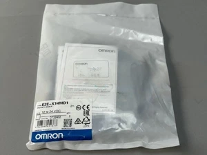 FOR E2E-X14MD1 OMRON Proximity Switch - Picture 1 of 5