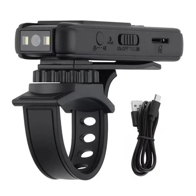 1080P HD Camera W/Motion Detective Function 0.9" LCD Screen 3-4H Duration - Image 1 of 4