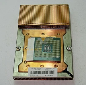 IBM 25R8878 Xeon 2.8ghz/800mhz/2mb Processor Kit zj - Picture 1 of 5