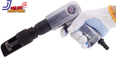 气动匹兹堡锁锤空气关闭锤管管接缝关闭器  — 第 1/4 张图片