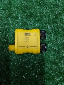 Sick Flexi Loop FLN-OSSD1000105 Safe Connector - Picture 1 of 4