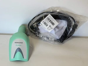 Datalogic GD4410-HC-C277 Gryphon 4400 Health Care Bar Code Scanner - Picture 1 of 10