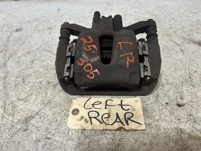 Pinza de freno trasera izquierda Ford F150 Raptor 2018 fabricante de equipos originales con soporte  Foto 1 de 4