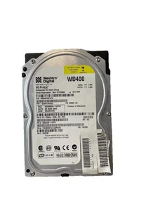 HP - Hard Disk Drive RTL - Q1251-60146 - Photo 1/2