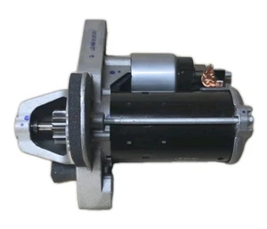 NISSAN QASHQAI  J11/J12  2014-2025 NEW GENUINE STARTER MOTOR  233006UB0B - Picture 1 of 23