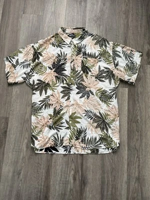 Bali Button Down Shirt - Image 1 of 3