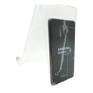 Smartphone Samsung Galaxy S21 FE 5G 128 GB grafite - Verizon - per parti di ricambio! LEGGERE! - Foto 1 di 2