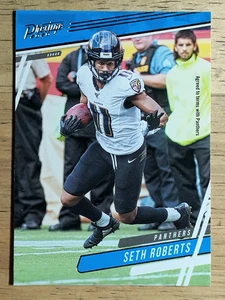 2020 Prestige #151 Seth Roberts - Picture 1 of 2