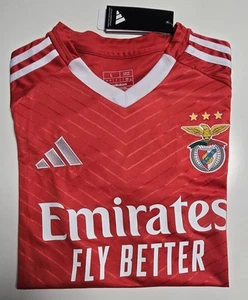 Benfica Trikot 24/25 - Bild 1 von 7