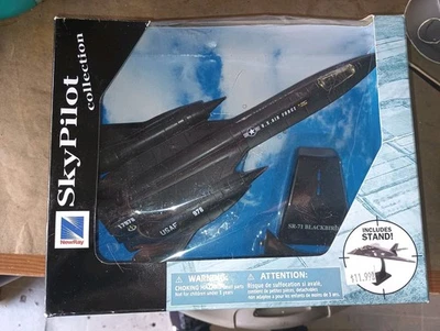 Boeing-Sky Pilot Edición Coleccionista US Air Force #978 Con Soporte, Nuevo En Caja  Foto 1 de 4