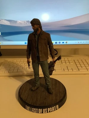 Экшн-фигурка Dark Horse The Last of Us Part II Joel 9 дюймов - 3008-957 - Изображение 1 из 2