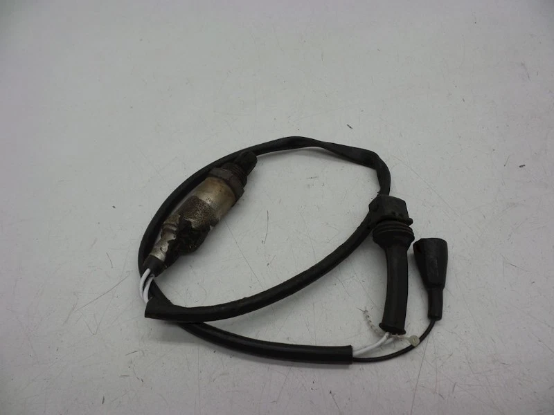 SENSORE LAMBDA Saab 9000 CS Liftback 2.0i 16V (B202Si) 1989 0258003009 / 7555129 - Immagine 1 di 1