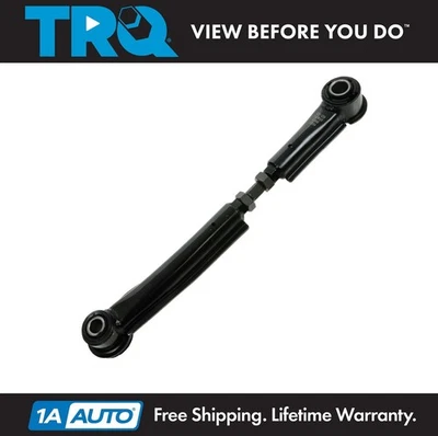 Rear Lower Rearward Lateral Link Left or Right for Mazda 626 MX-6 Ford Probe - Image 1 of 2