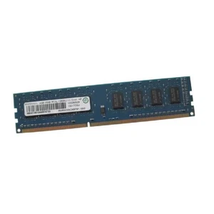 Ramaxel RMR5030KD68F9F-1600 8GB (2x4GB) PC3L-12800 DDR3-1600 Desktop Memory - Picture 1 of 1