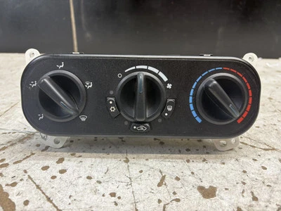 07-09 DODGE CALIBRE CALEFACCIÓN CONTROL AIRE ACONDICIONADO 07 08 09 Foto 1 de 4