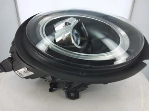 MINI F54 F55 F56 F57 2019 LCI Right Offside LED Headlight Headlamp 6311 8738654 - Imagen 1 de 12