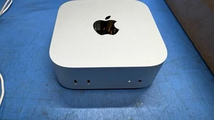Apple Mac Mini M4 Pro (2024) 24GB/512GB, 12/16-Core - Excellent Condition - Afbeelding 1 van 4