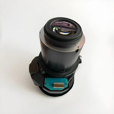 爱普生 ELPLW05 宽变焦镜头 – 正品原始设备制造商 – 0.8–1.0 抛射 – PowerLite Pro / G 1 — 第 1/4 张图片