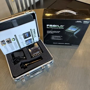 Proplay Golf Performance System, nuovo - Foto 1 di 12