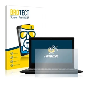 BROTECT Panzerfolie Schutzglas für Lenovo Chromebook Flex 3 11IGL 9H Zubehör - Bild 1 von 7
