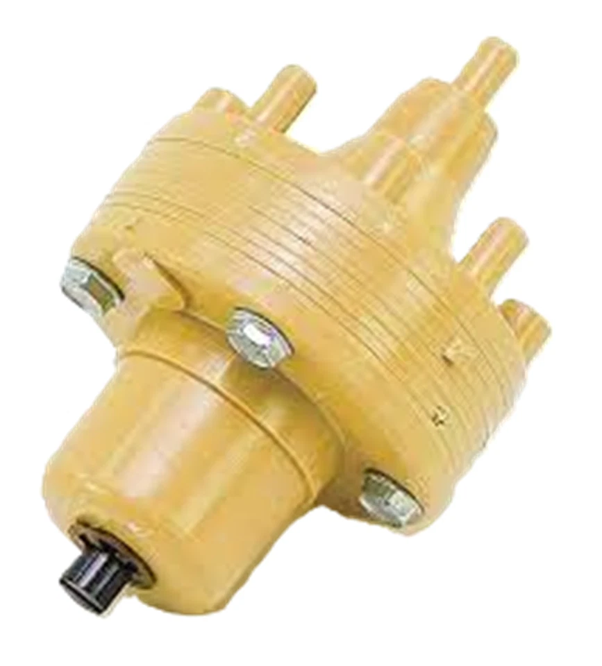 KMC Controls RCC-1503 Relay, Reversing, 9 PSI, High Capacity - Image 1 of 1