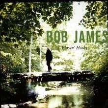 Playin Hooky von James,Bob | CD | Zustand sehr gut - Bild 1 von 2