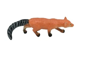 Genet Aquatic Realistic Small Toy Model Plastic Replica Animal Gift 3" F1072 - Picture 1 of 11