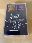 ST. ANDREW PARISH CASSETTE TAPE SONGS OF ADVENT AND CHRISTMAS