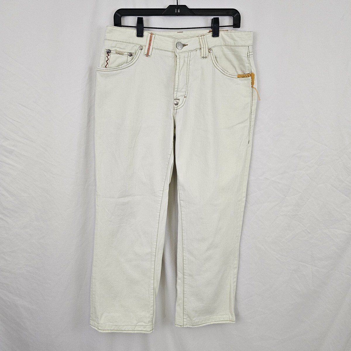 HUGO BOSS White Jeans for Men for sale | eBay HUGO BOSS White Jeans for Men for sale | eBay