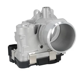 Cuerpo del acelerador para Iveco Daily 2.3 JTD Fiat Ducato (250.290) 2011-2023 504385629 - Imagen 1 de 12