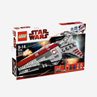 Lego 8039 Star Wars Venator-Class Republic Attack Cruiser