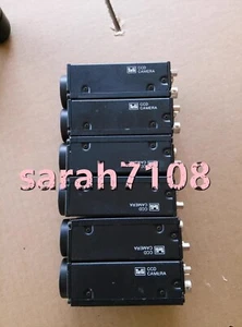 1PC used TELI CS3910 Black and White Industrial CCD #YY - Picture 1 of 5