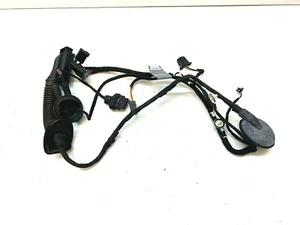 GENUINE AUDI A4 B8 NSR PASSENGER SIDE REAR DOOR WIRING LOOM 8K0971687 2008-2016 - Picture 1 of 3