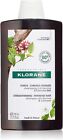 Klorane Strengthening Quinine and Organic Edelweiss Shampoo – Tired Hair,... 