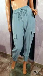 Denny Rose Hose Art. 121DD20012 Herbst-Winter Kollektion 2021 50% RABATT - Bild 1 von 6