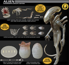  One:12 Collective Alien - Xenomorph Concept Edition
