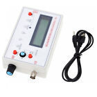 DDS Function Signal Generator Sine Triangle Square Wave Frequency 1Hz To 500KHz