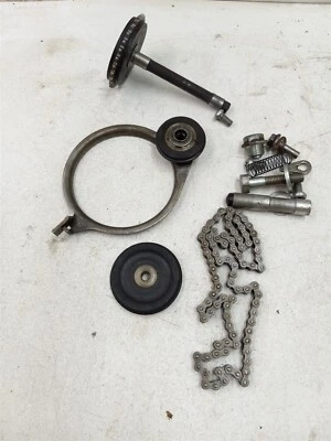 Honda TRAIL 90 CT90 K0 Engine Cam Tensioner Roller Guides 1966 1967 PA AP-146 - Image 1 of 4