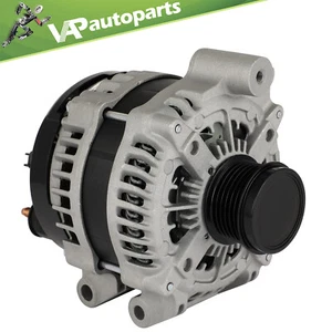 Alternator For 11792 Ram Van ProMaster 2500/3500 V6 3.6L 3604cc 220cid 2014-2020 - Picture 1 of 13