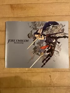 Fire Emblem Awakening Special Edition - NUR KUNSTBUCH - Bild 1 von 8