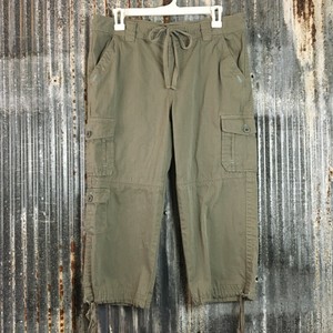 Las mejores ofertas en Pantalones de Tamaño Regular Eddie Bauer Verde para  Mujeres | eBay