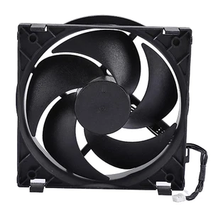 For Xbox One Internal Cooling Fan, Fast Heat Dissipation Quiet Cooling Fan Coole - Picture 1 of 12