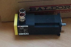 ABB Baldor Servomotor 108977-0001 S1P196W035 W1510160472 - Picture 1 of 2