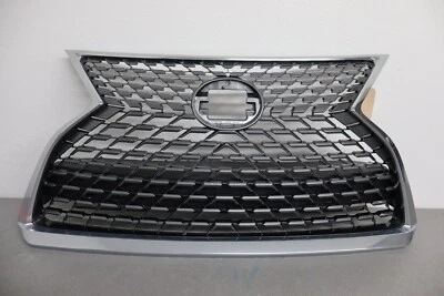 2020 2022 LEXUS RX350 RX450H RX450HL FRONT UPPER GRILLE Foto 1 de 4