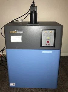PROTEIN SIMPLE ALPHAIMAGER HP - Picture 1 of 12